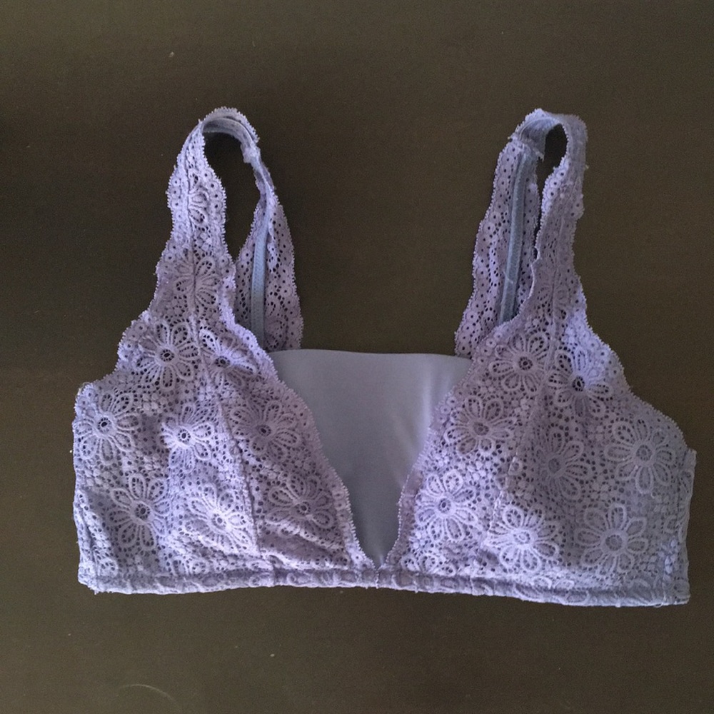 Aerie bralette